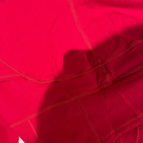 LULULEMON FAST & FREE - BNWOT - Picture 10 of 10